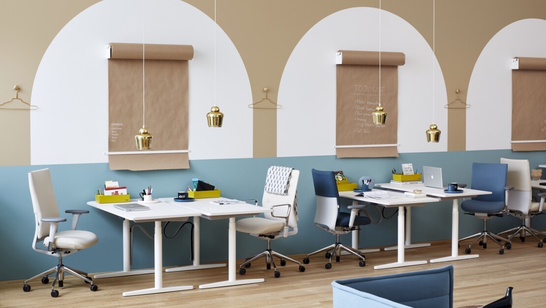 ID Soft par Vitra