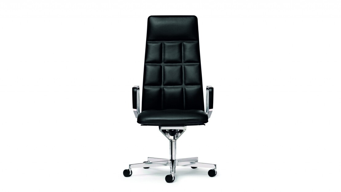 Leadchair Executive par Walter Knoll