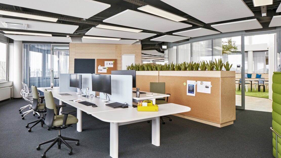 ID Soft par Vitra
