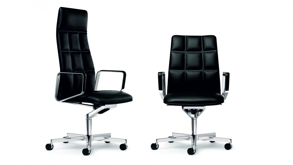 Leadchair Executive par Walter Knoll