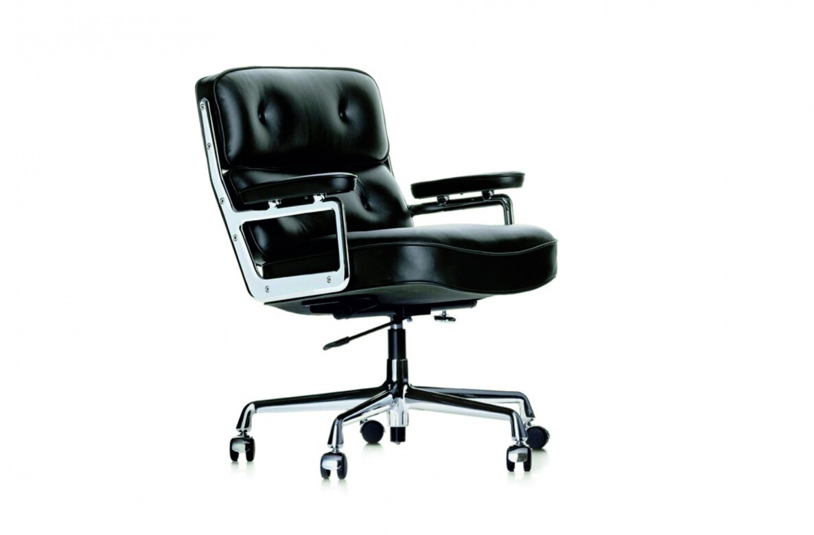 Office chair Lobby Chair ES104 by Vitra