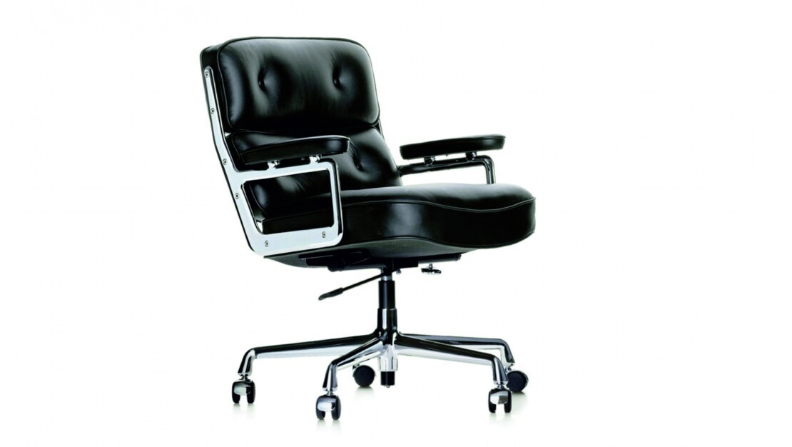 Lobby Chair ES104 par Vitra