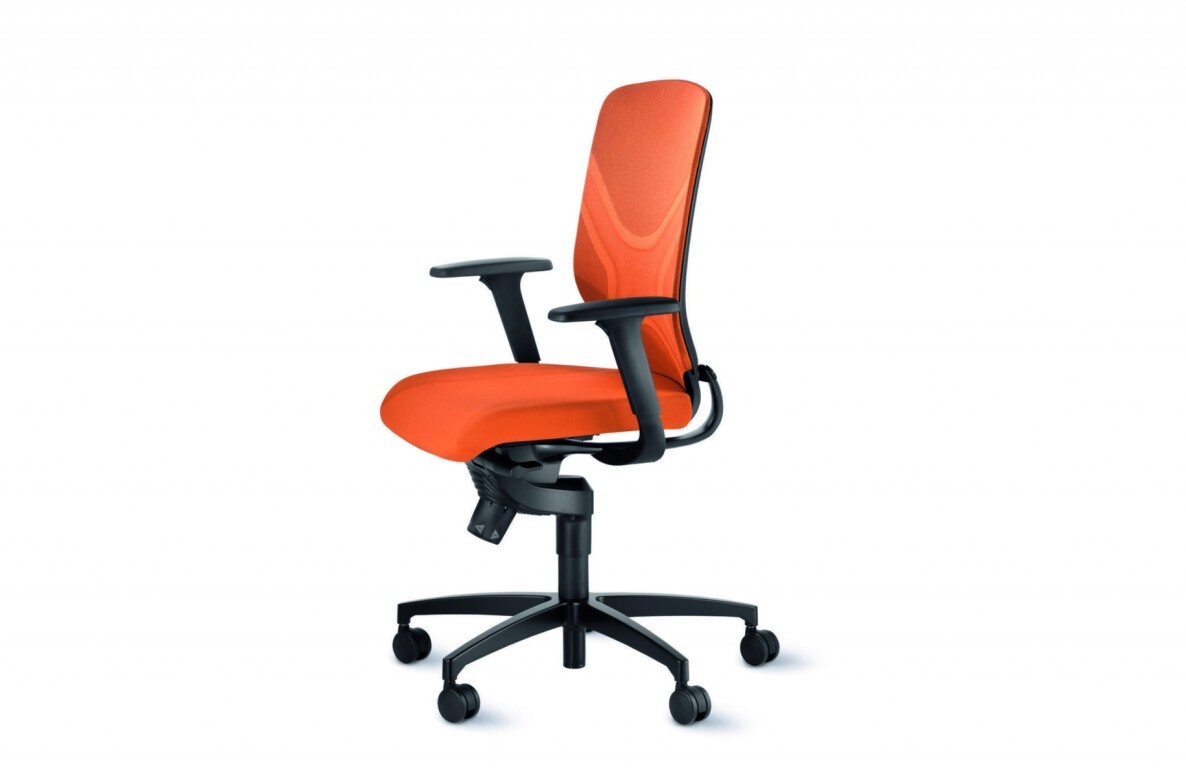Office chair IN by Wilkhahn