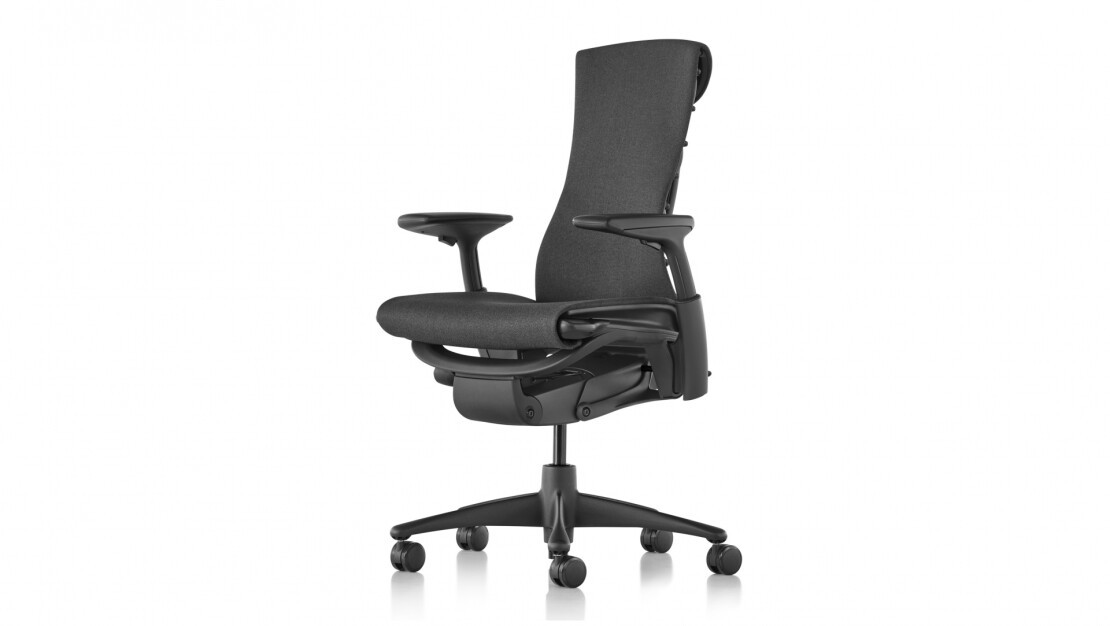 Embody by Herman Miller