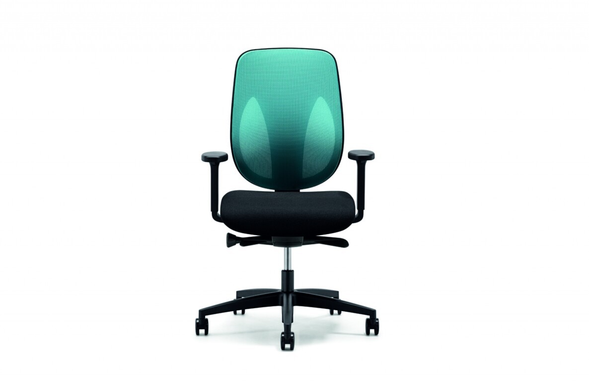 Office chair Giroflex 353 by Giroflex