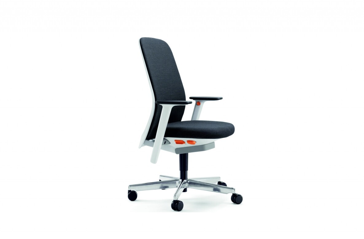 Office chair Riya by Bene