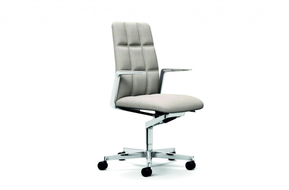 Office chair Leadchair Management by Walter Knoll