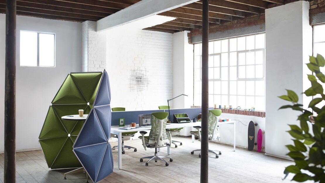 Embody by Herman Miller