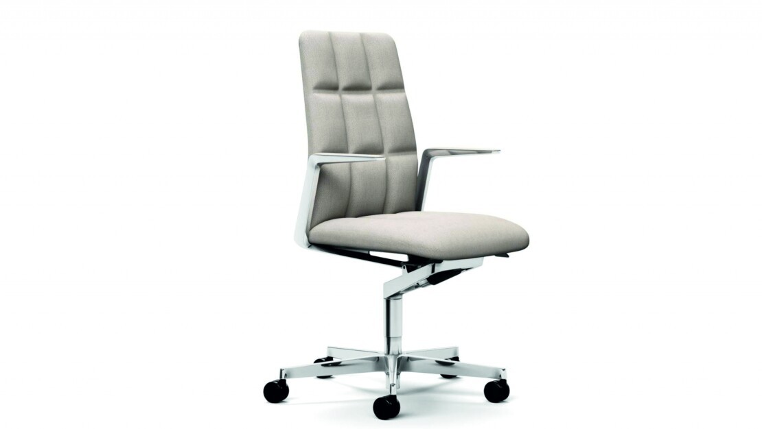 Leadchair Management par Walter Knoll