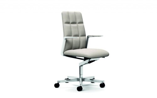 Leadchair Management par Walter Knoll