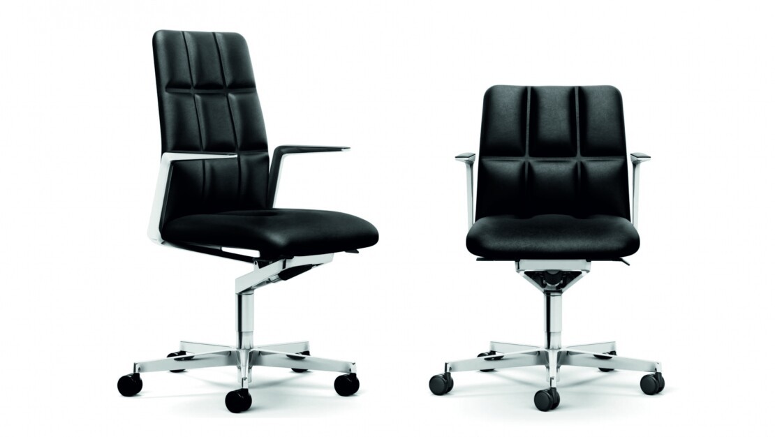 Leadchair Management par Walter Knoll