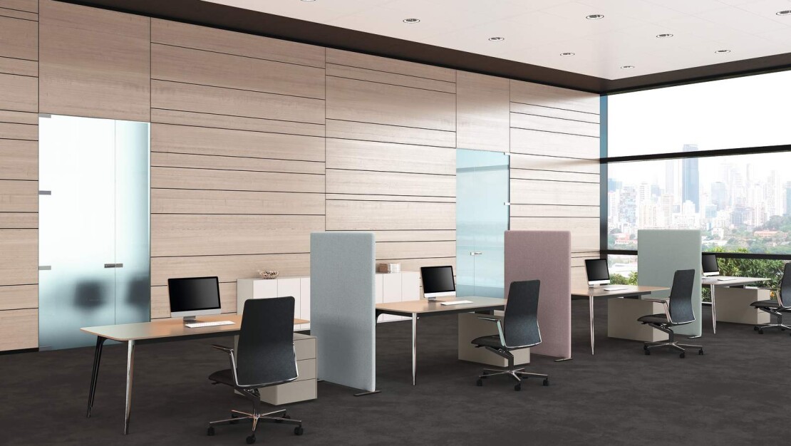 Leadchair Management par Walter Knoll