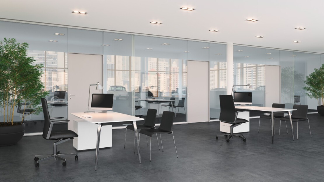 Leadchair Management par Walter Knoll