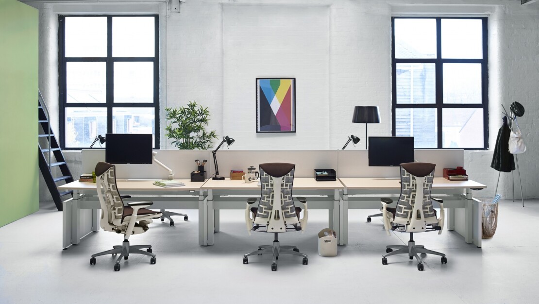 Embody by Herman Miller