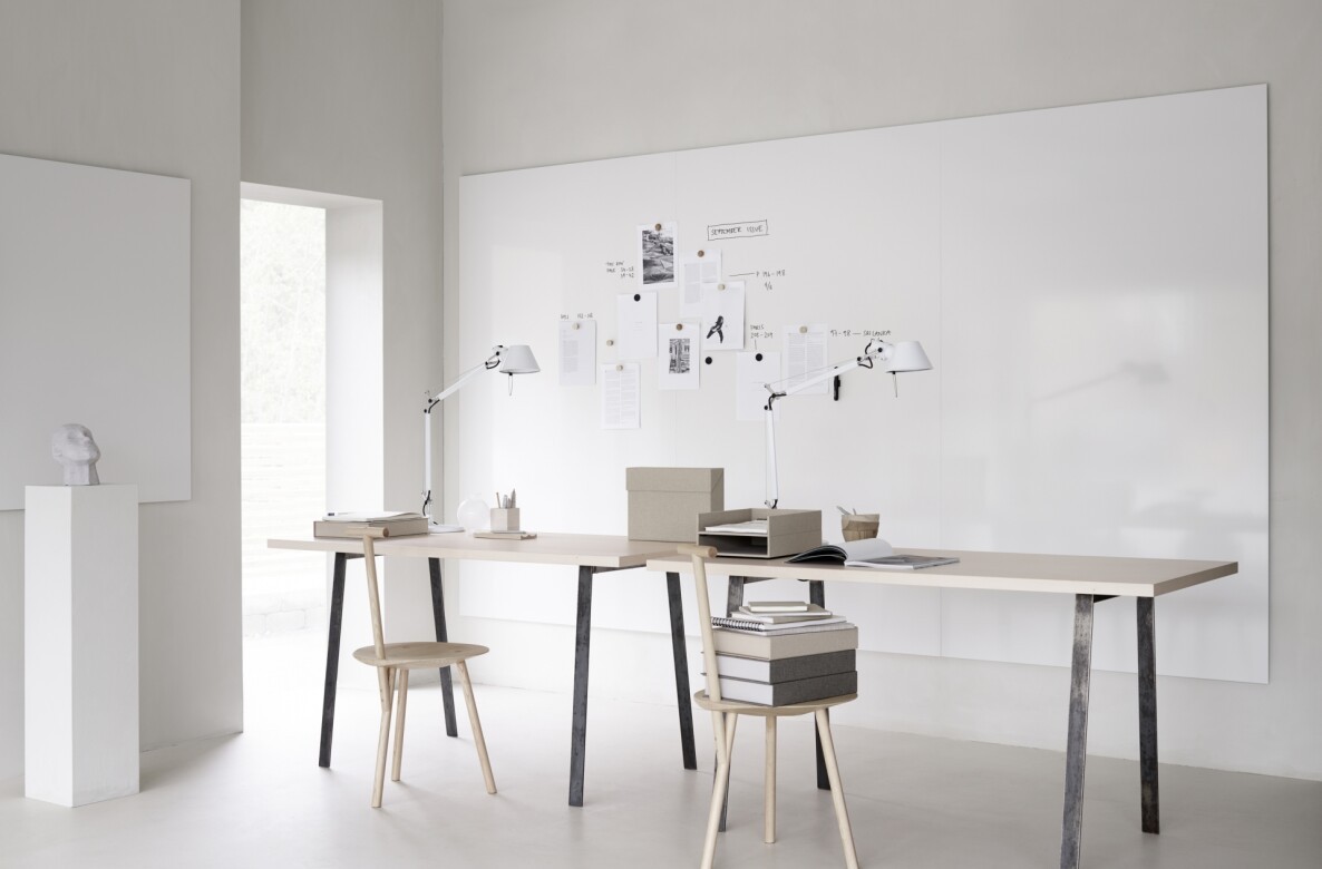 In the accessory category : Air Spaces by Lintex