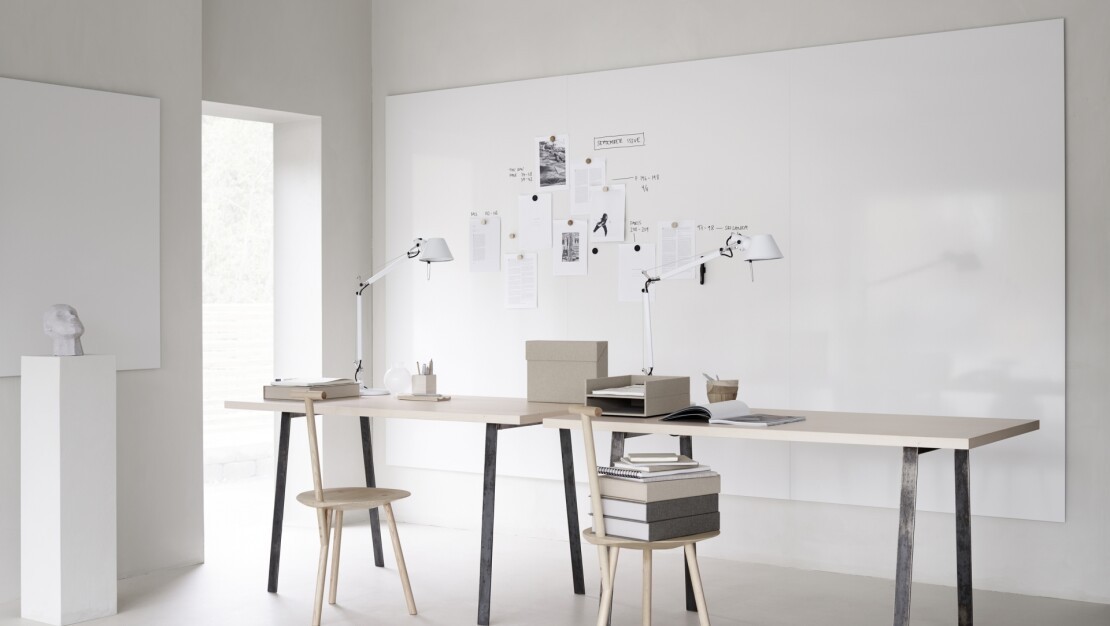 Air Spaces par Lintex
