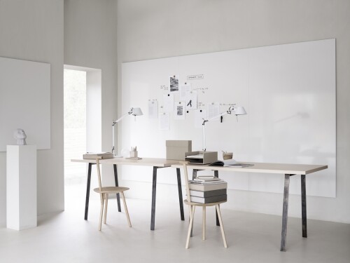 Air Spaces par Lintex
