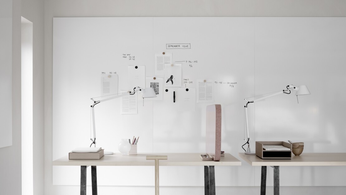Air Spaces par Lintex