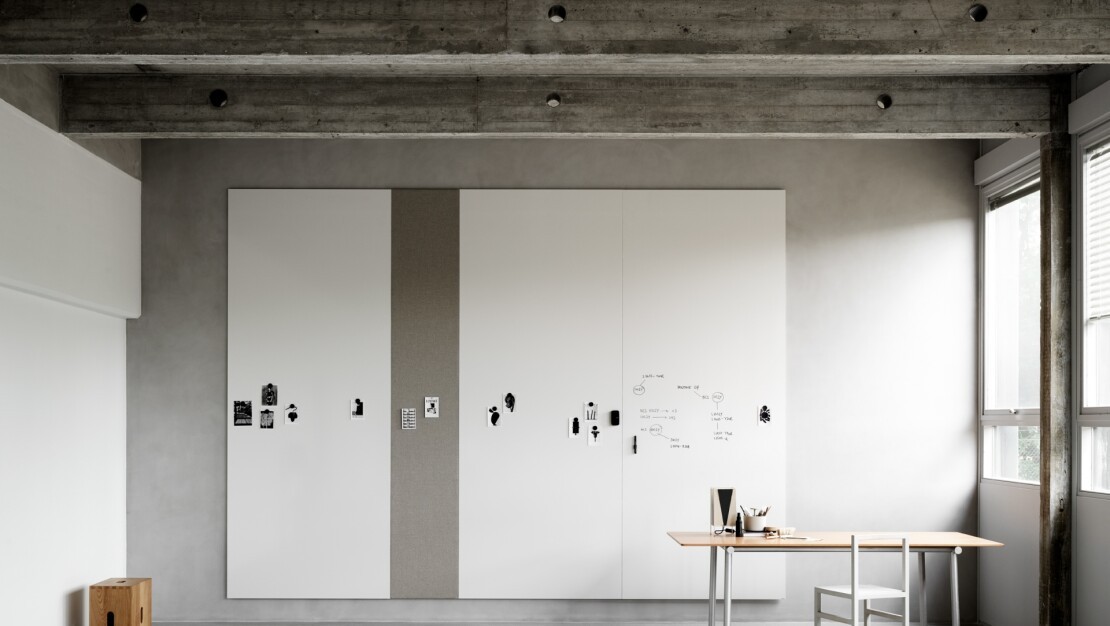Air Spaces par Lintex