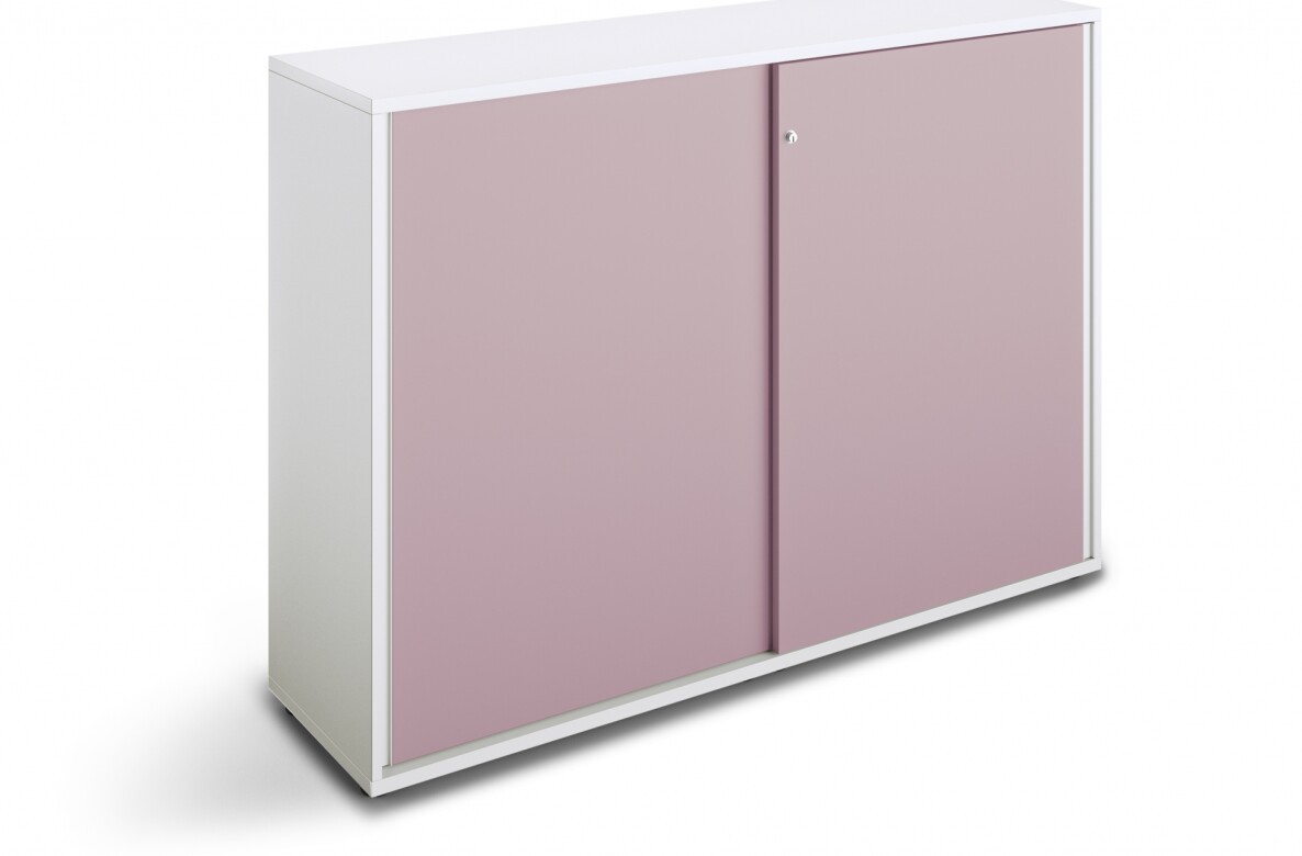 Meubles de rangement Basic S par Werner Works