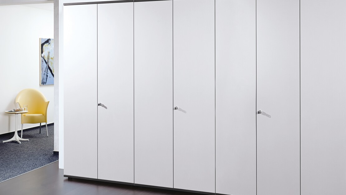 Basic S by Werner Works
