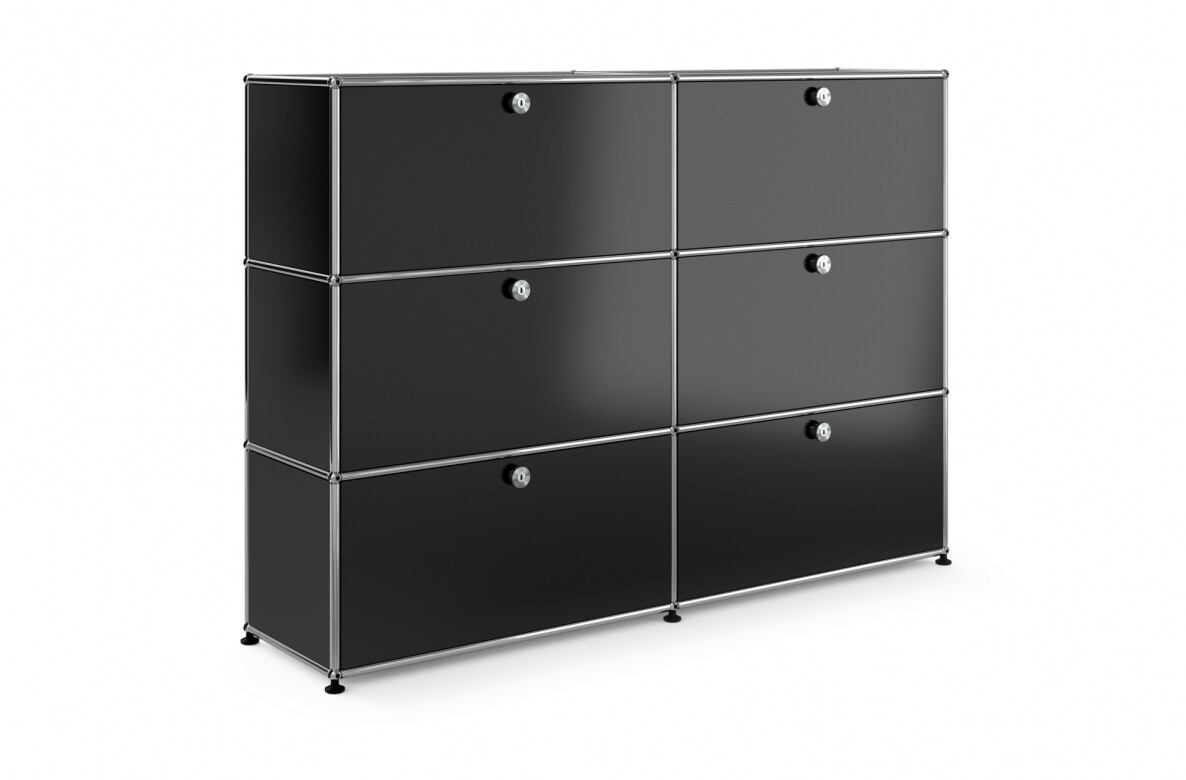 Meubles de rangement Haller par USM