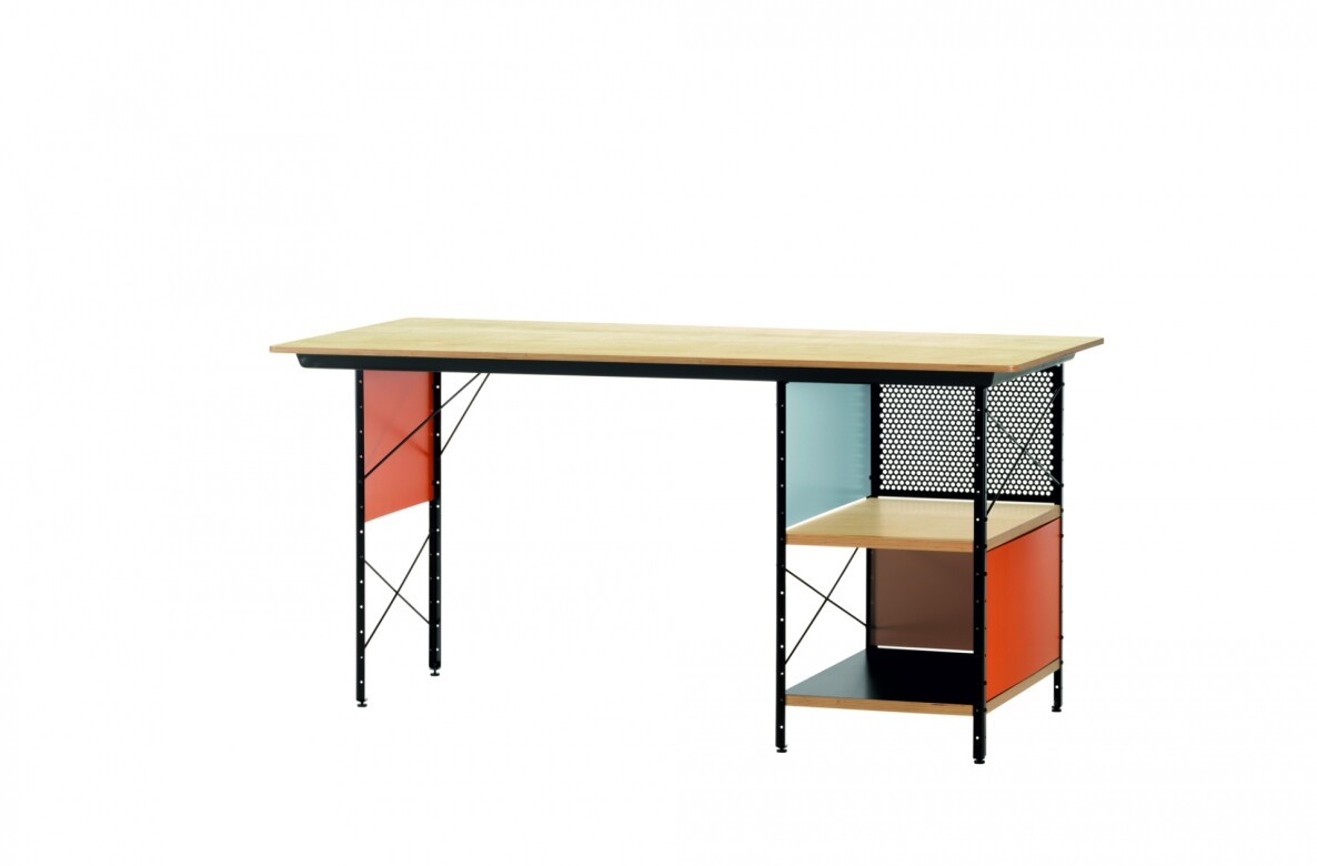 Eames Desk Unit