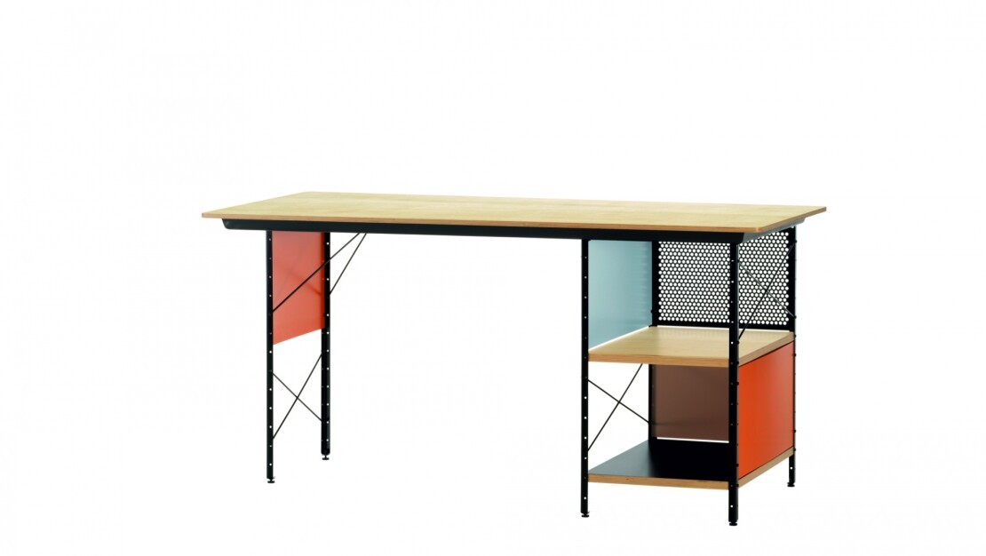 Eames Desk Unit