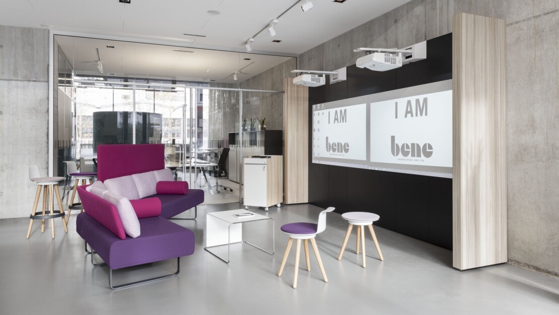 Settle by Bene