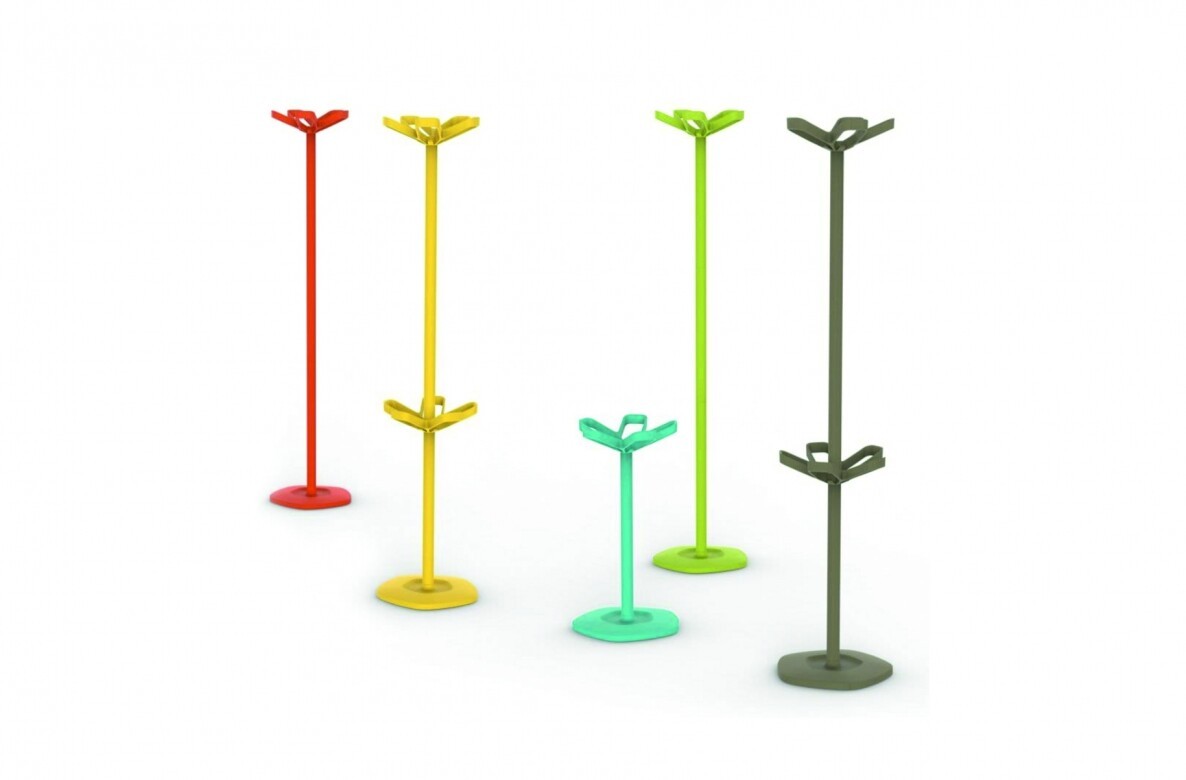In the accessory category : Flower by Cascando