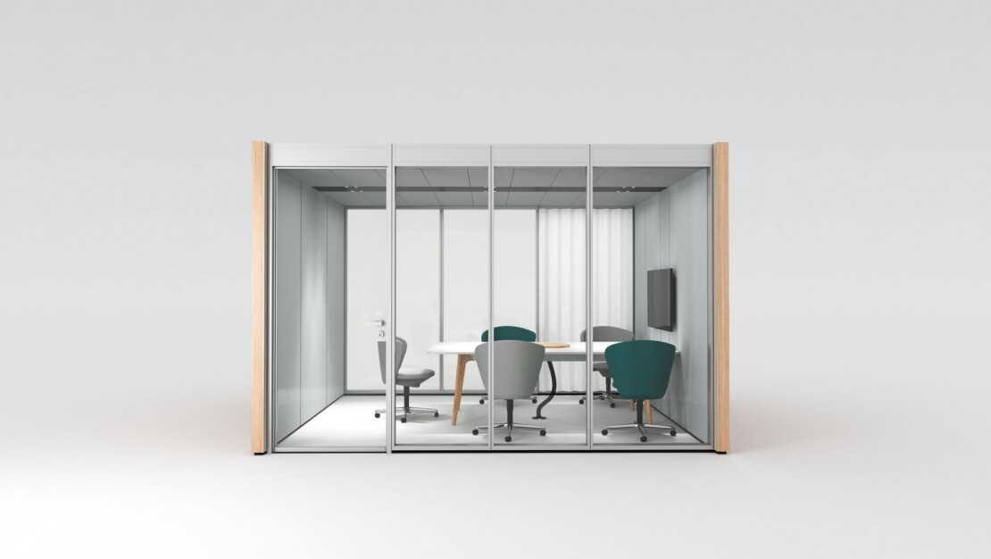 Think Tank Nooxs by Bene
