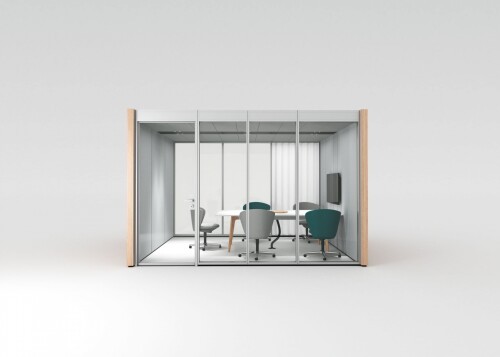 Think Tank Nooxs by Bene