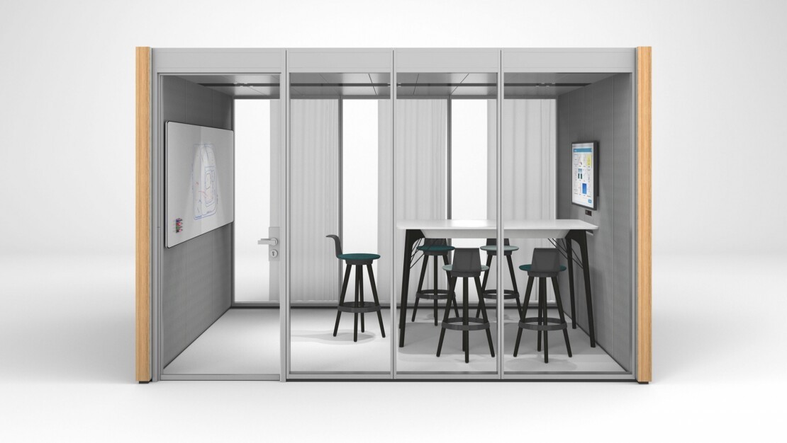 Think Tank Nooxs by Bene