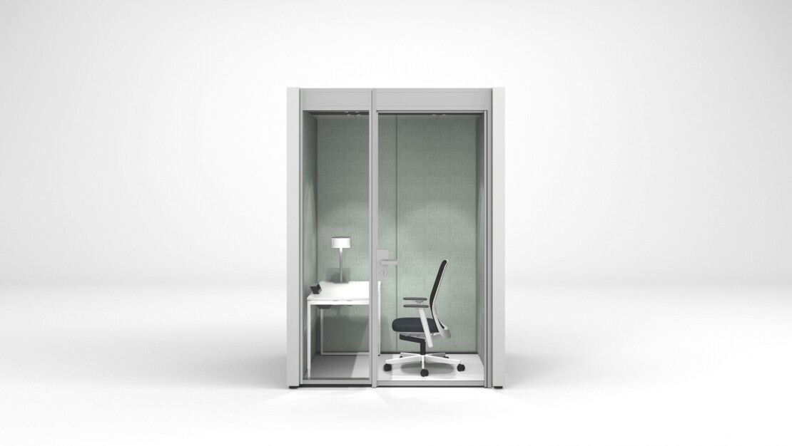 Think Tank Nooxs by Bene