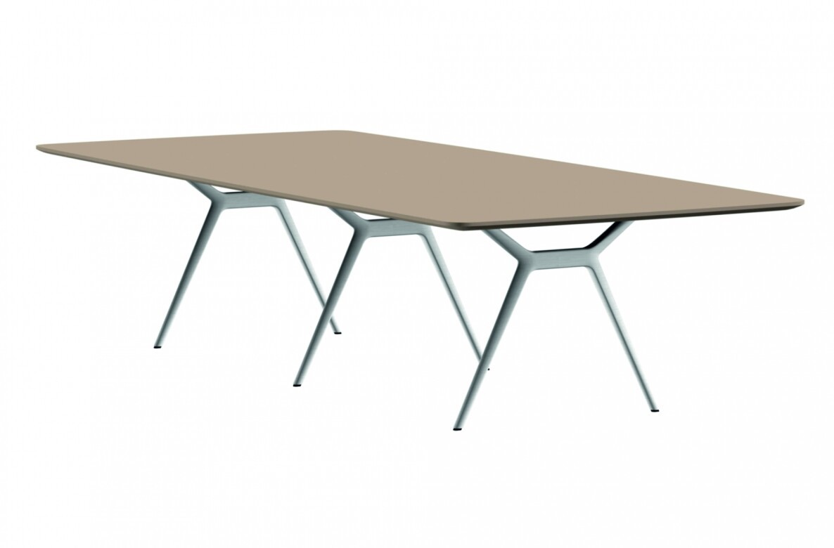 Conference furniture Conference X by Walter Knoll