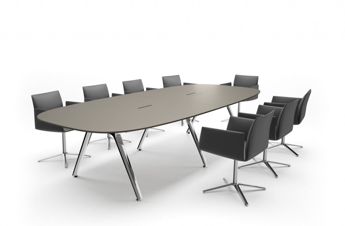 Mobilier de conférence Convo par Renz