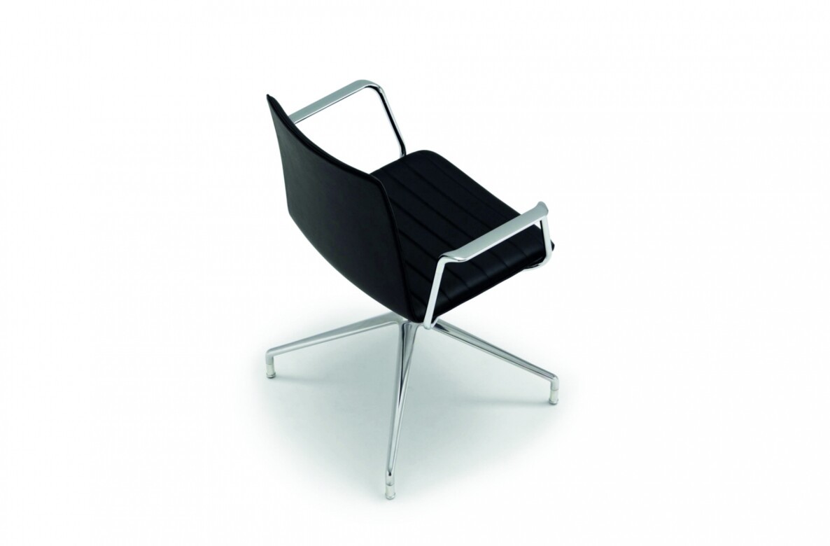 Mobilier de conférence Flex par Andreu World