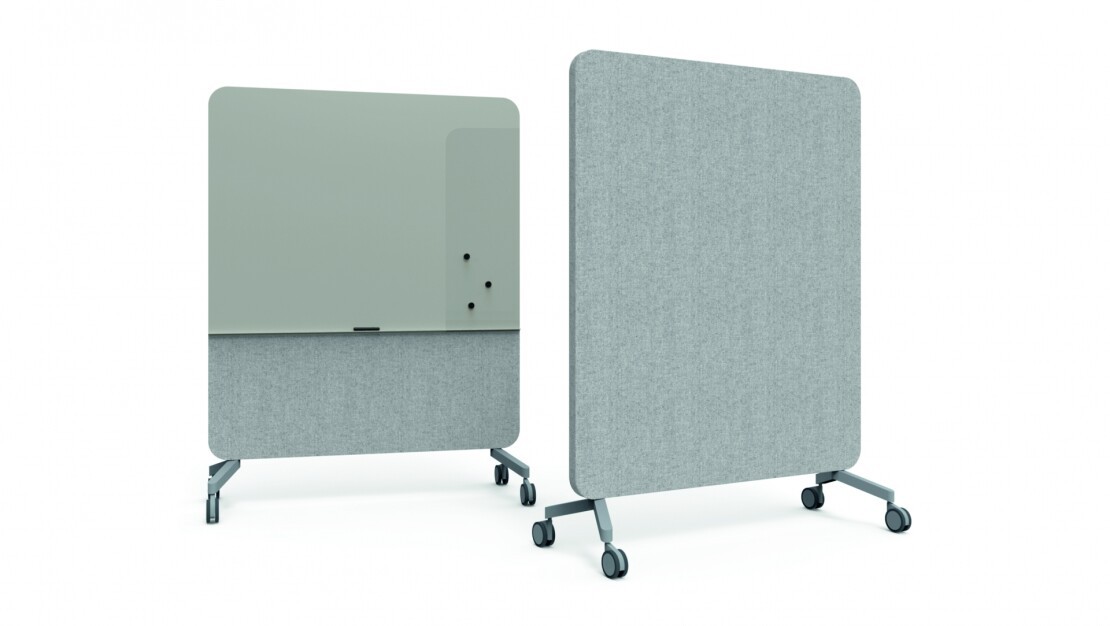 Mood Fabric Mobile by Lintex