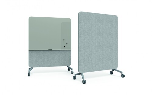 Mood Fabric Mobile by Lintex