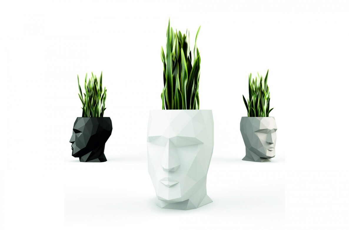 Adan Planter