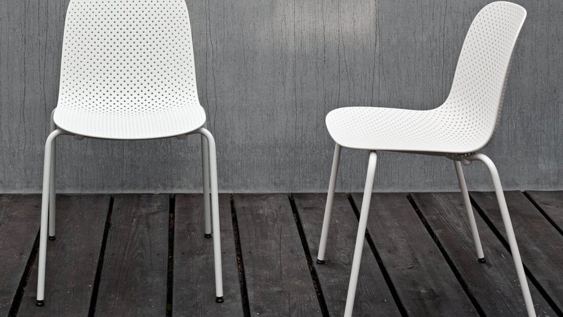 13Eighty Chair