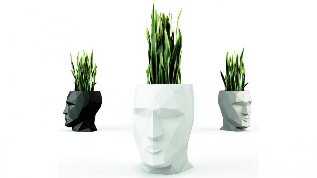 Adan Planter