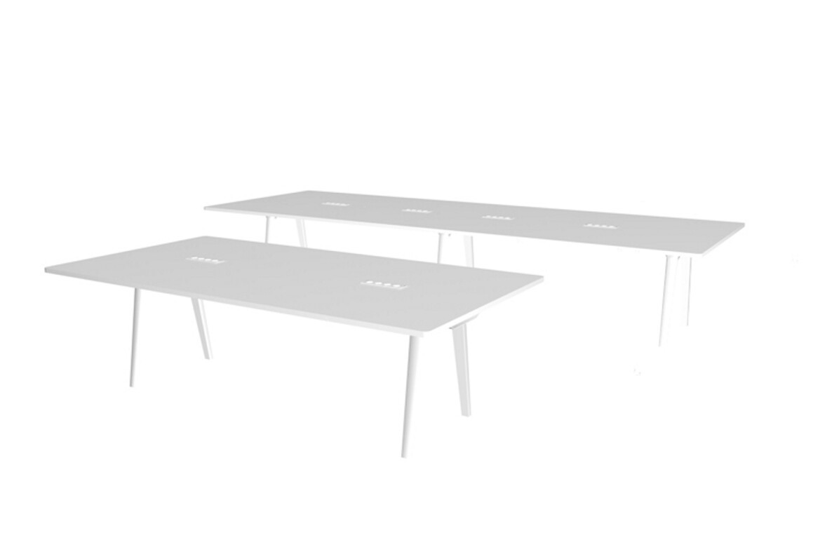 Conference furniture Joyn by Vitra