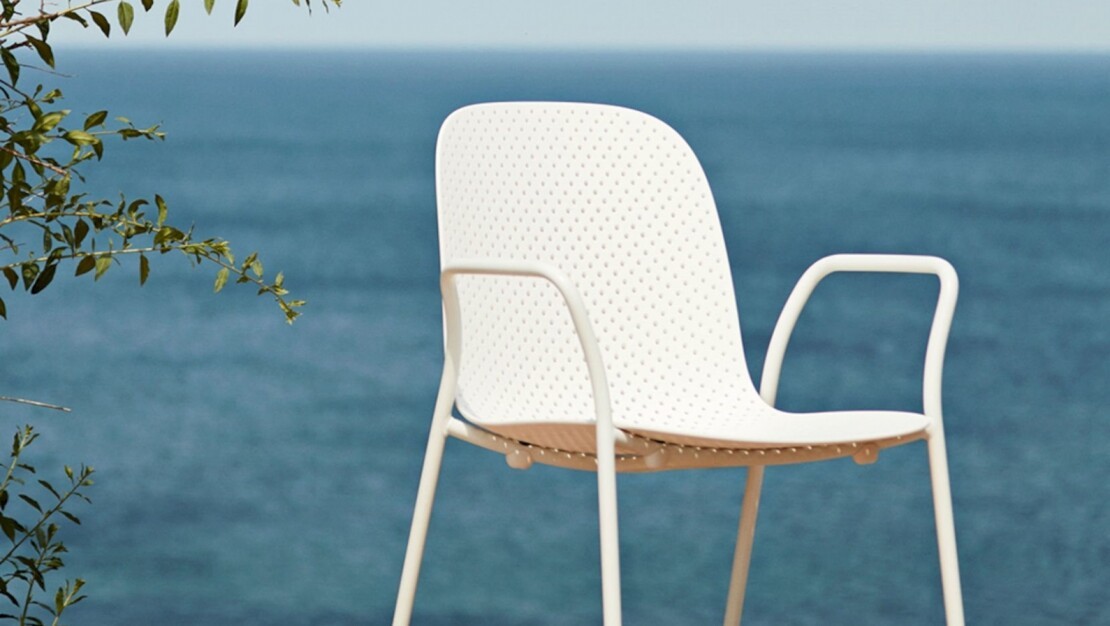 13Eighty Chair