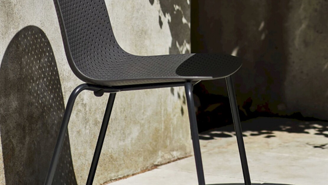 13Eighty Chair