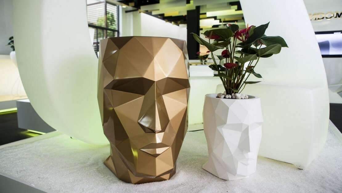Adan Planter