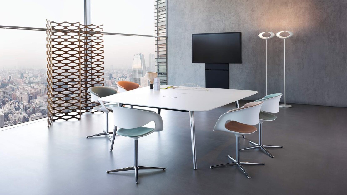 Keypiece par Walter Knoll