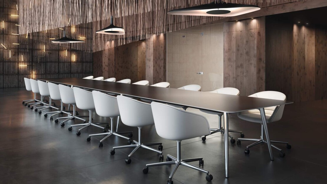 Keypiece par Walter Knoll