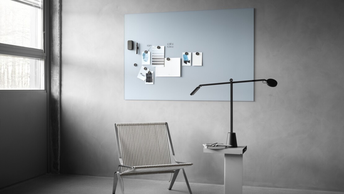 Mood Silk Glass par Lintex