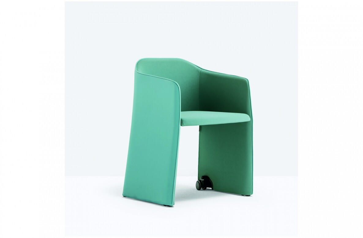 Mobilier de conférence Laja par Pedrali
